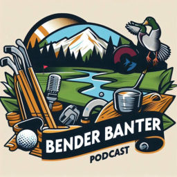 Podcast thumbnail for Bender Banter