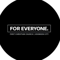 Podcast thumbnail for First Christian Church, Johnson City