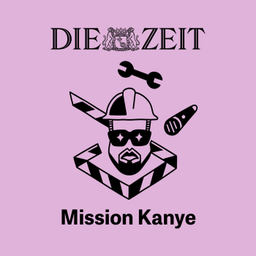 Podcast thumbnail for Mission Kanye – ein Stadion für eine Nacht