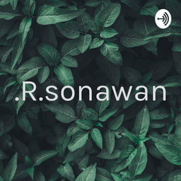 Podcast thumbnail for B.R.sonawane