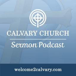 Podcast thumbnail for CEFC Sermons