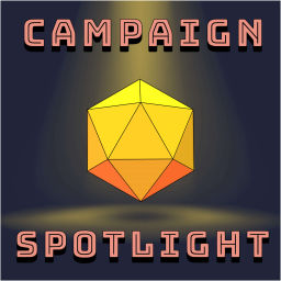 Podcast thumbnail for Campaign Spotlight