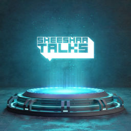 Podcast thumbnail for Sheeshaatalks