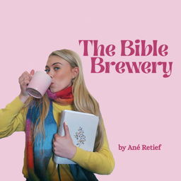 Podcast thumbnail for The Bible Brewery