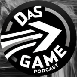 Podcast thumbnail for DasGamePodcast
