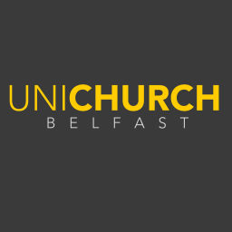 Podcast thumbnail for UniChurch Belfast Sermons