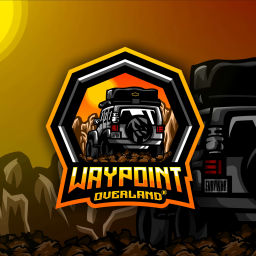 Podcast thumbnail for RANDOM WAYPOINTS PODCAST