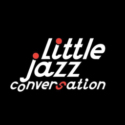Podcast thumbnail for Little Jazz Conversation