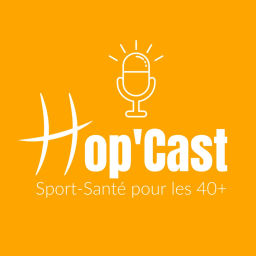 Podcast thumbnail for Hop'Cast