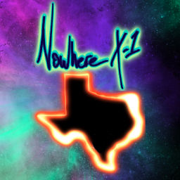 Podcast thumbnail for Nowhere X-1