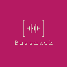 Podcast thumbnail for Bussnack