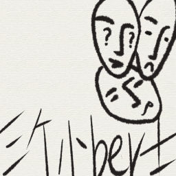 Podcast thumbnail for 三个小ber士