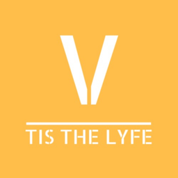 Podcast thumbnail for Tis The Lyfe Podcast