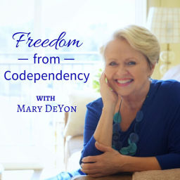 Podcast thumbnail for Your Pathway to Freedom