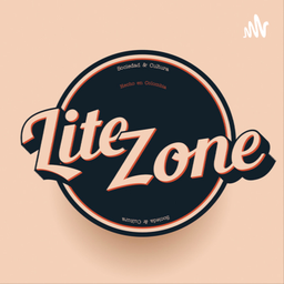Podcast thumbnail for Lite Zone