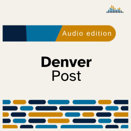 Podcast thumbnail for Denver Post