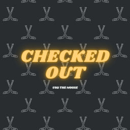 Podcast thumbnail for Checked Out