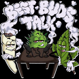 Podcast thumbnail for Best Buds Talk