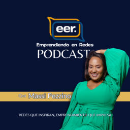 Podcast thumbnail for Emprendiendo en redes podcast