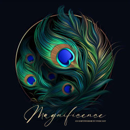 Podcast thumbnail for Magnificence