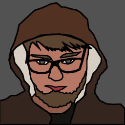 Podcast thumbnail for Nihilistyczny ateista podcast