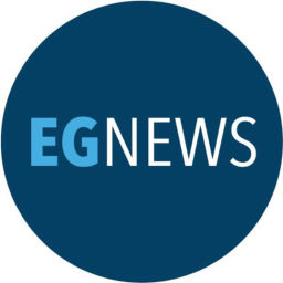Podcast thumbnail for EG News: The Podcast