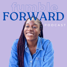 Podcast thumbnail for Fumble Forward