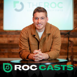 Podcast thumbnail for ROCcast