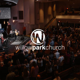 Podcast thumbnail for Willow Park Church