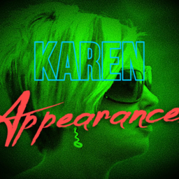 Podcast thumbnail for Karen appearances