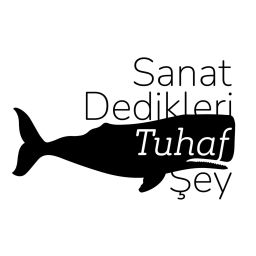 Podcast thumbnail for Sanat Dedikleri Tuhaf Şey