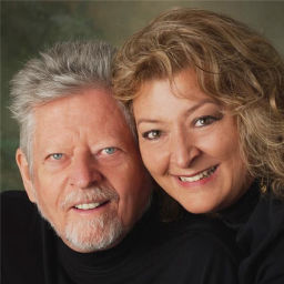 Podcast thumbnail for MindShifters Radio with host dr michael and jeanie ryce