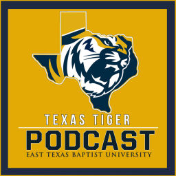 Podcast thumbnail for Texas Tigers Podcast