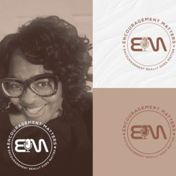 Podcast thumbnail for Encouragement Matters