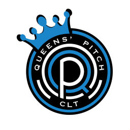 Podcast thumbnail for Queens' Pitch CLT