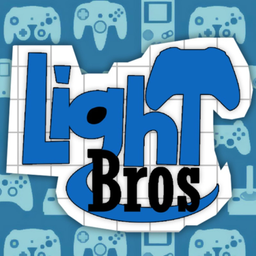 Podcast thumbnail for Light Bros