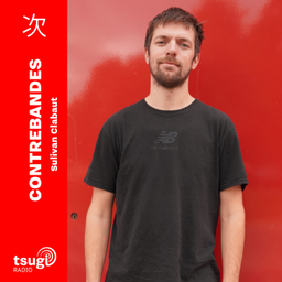 Podcast thumbnail for Contrebandes