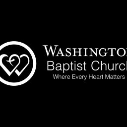 Podcast thumbnail for Washington Baptist Church