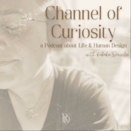 Podcast thumbnail for Channel of Curiosity: A Mental Projector Experiment