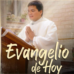 Podcast thumbnail for Evangelio de Hoy