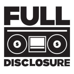 Podcast thumbnail for Full Disclosure with Roben Farzad