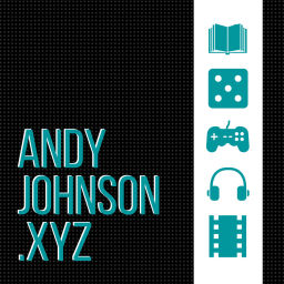 Podcast thumbnail for andyjohnson.xyz