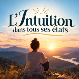 Podcast thumbnail for L’Intuition dans tous ses états