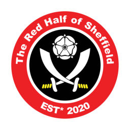 Podcast thumbnail for The Red Half of Sheffield