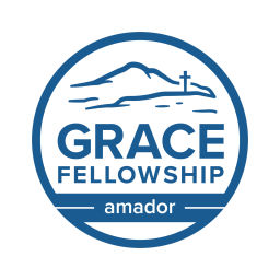 Podcast thumbnail for Grace Fellowship Of Amador