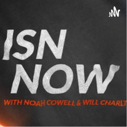 Podcast thumbnail for ISN Now
