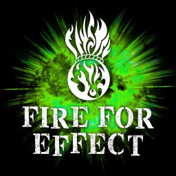 Podcast thumbnail for Fire For Effect