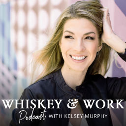 Podcast thumbnail for Whiskey & Work Podcast