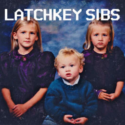 Podcast thumbnail for Latchkey Sibs