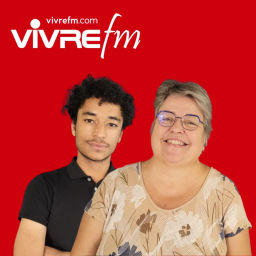 Podcast thumbnail for Vivre FM - L'image du jour